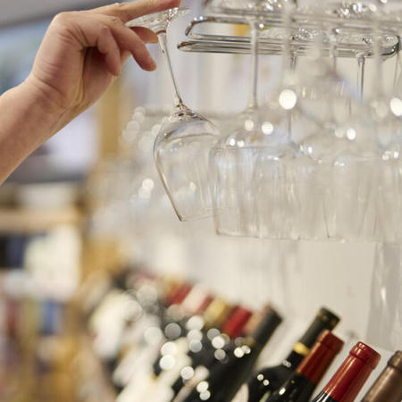 Bilder Jacques’ Wein-Depot Krefeld-Forstwald