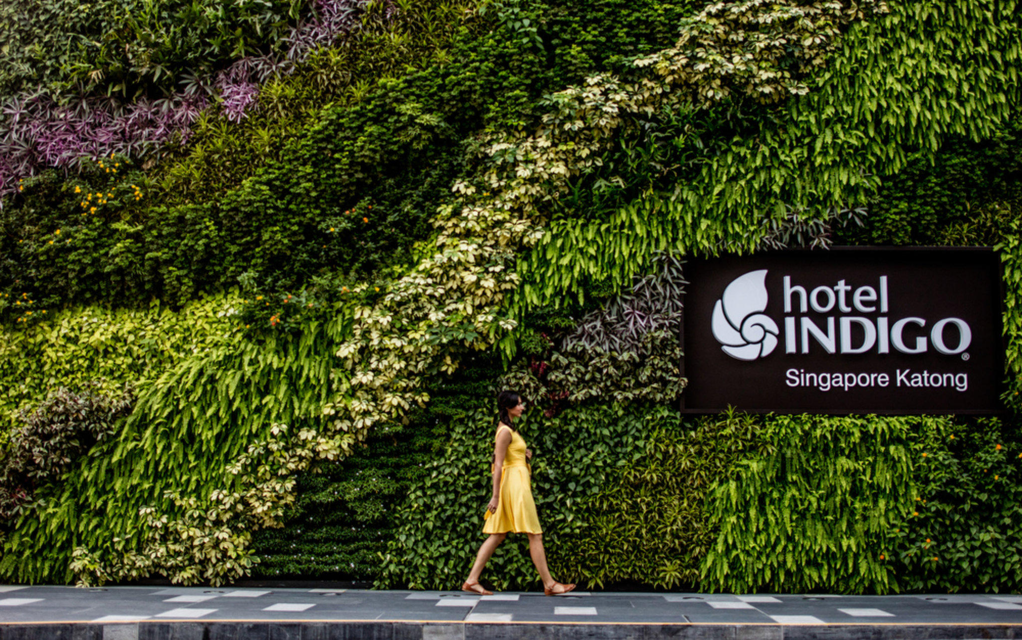 Hotel Indigo Singapore Katong by IHG