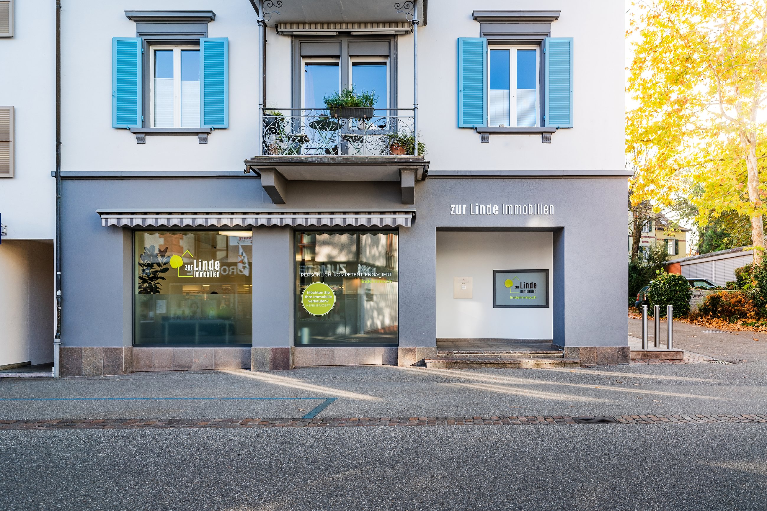 Bilder zur Linde Immobilien GmbH
