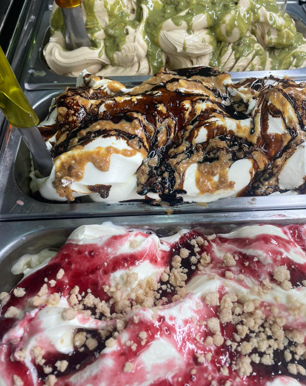 Gelateria Kopakabana