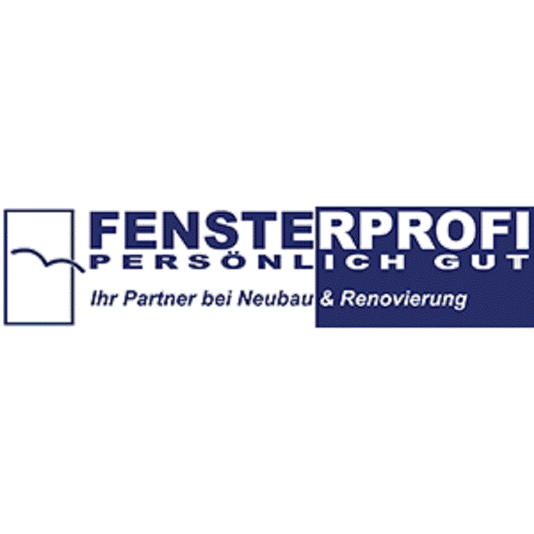 Fensterprofi Fensterhandels GmbH Logo