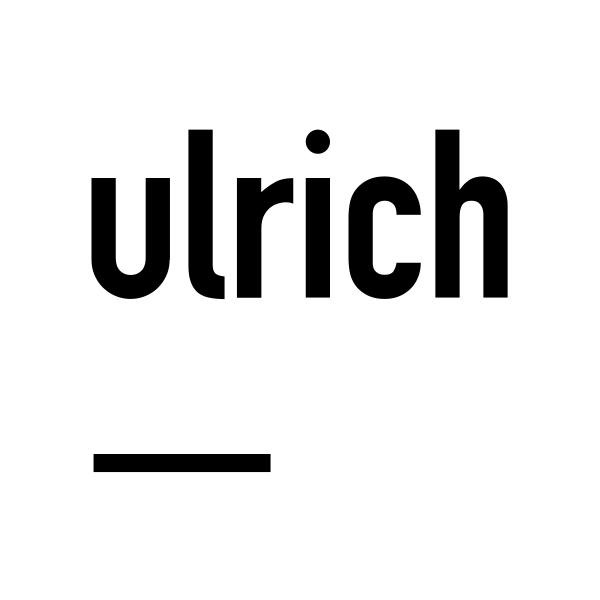 Tischlerwerkstätte Ulrich OG Logo