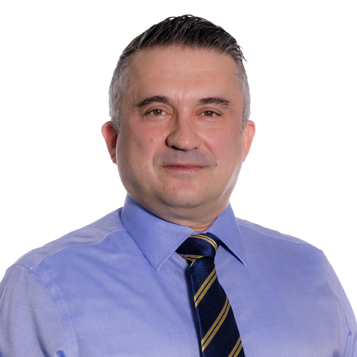 Dr. Svetlin H Dinovski, MD - Wellesley, MA - Internal Medicine