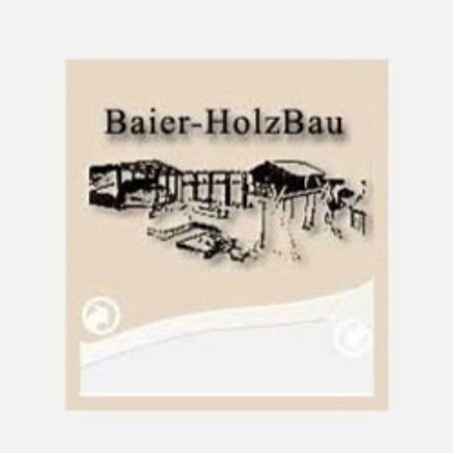Baier-Holzbau