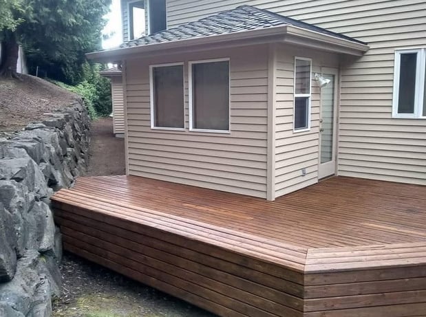 Images JMS Concrete & Construction LLC