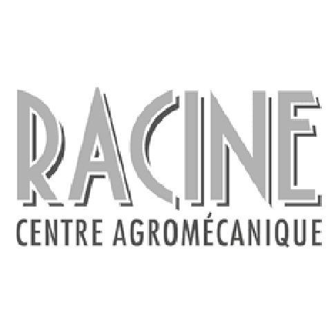 Centre Agromécanique Marc Racine Sàrl Logo
