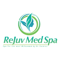 Practice Logo ReJuv MedSpa Kissimmee (407)874-1133