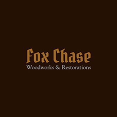 Fox Chase Woodworks & Restorations Inc Logo