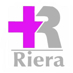Farmacia Petra Riera Logo