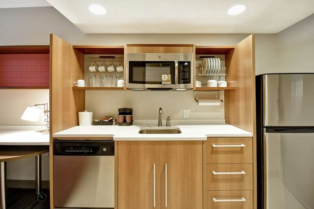 Images Home2 Suites by Hilton Terre Haute