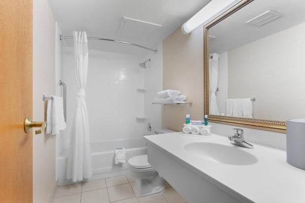 Images Holiday Inn Express Chicago-Downers Grove by IHG