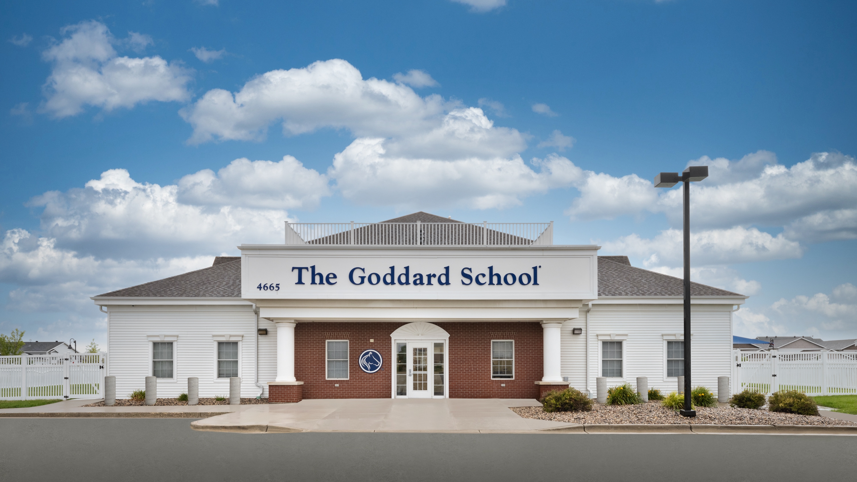 The Goddard School of Fargo Fargo (701)492-2959