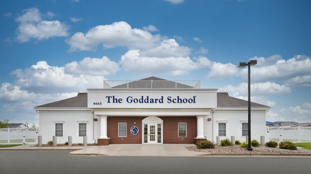 Images The Goddard School of Fargo