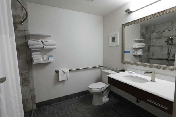 Images Hampton Inn Dyersburg