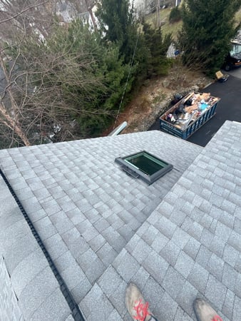 Images Synergy Skylights