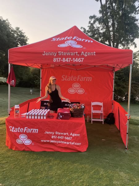 Images Jenny Stewart – State Farm Insurance Agent