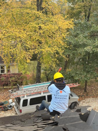 Images QE Keystone Roofing