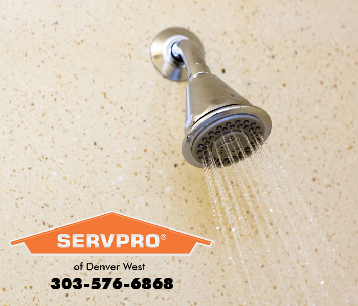 SERVPRO® of Denver West is a trusted leader in emergency water restoration services. Our technicians are on-call 24-hours a day to mitigate and restore water damage.