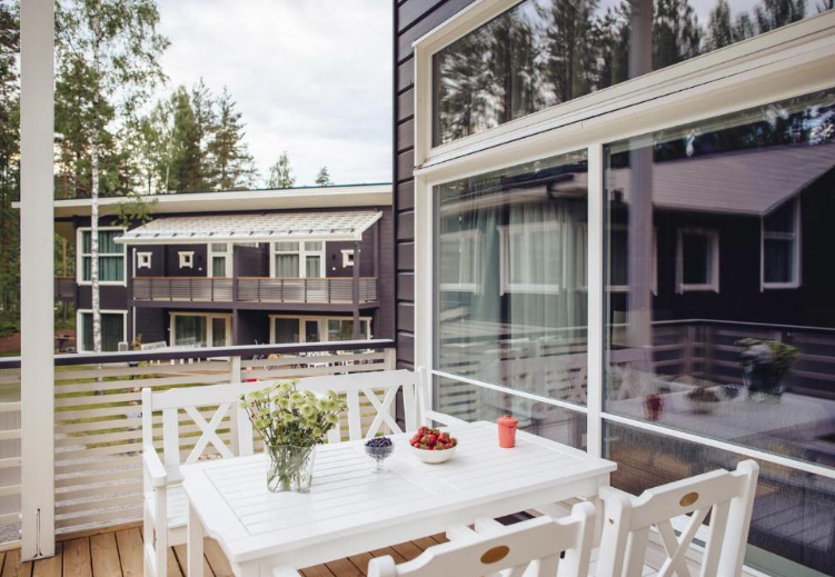 Images Saimaa Life & Light