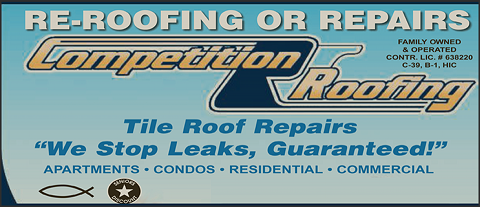 Images Competition Roofing