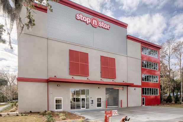 Images Stop N Stor Self Storage