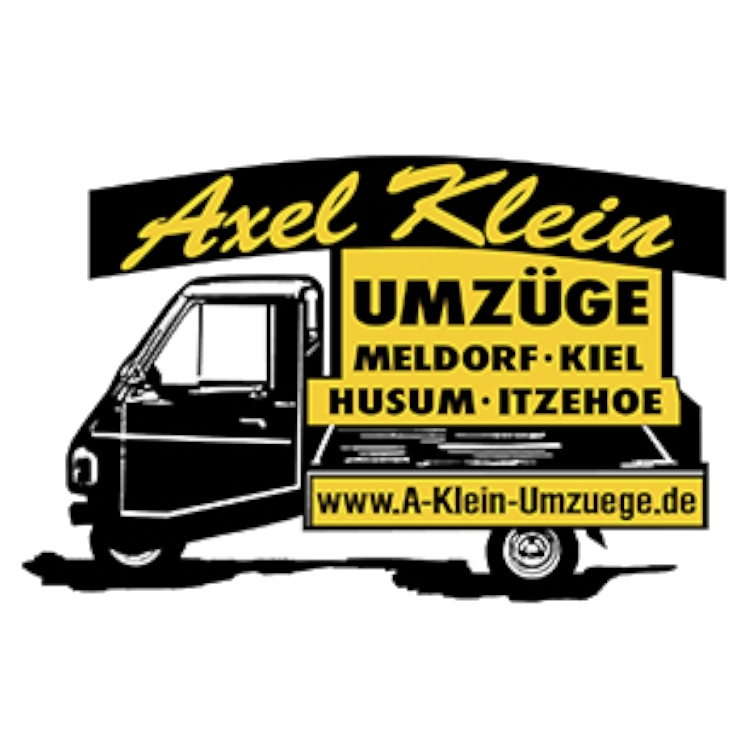 Axel Klein Umzüge & Transporte in Meldorf