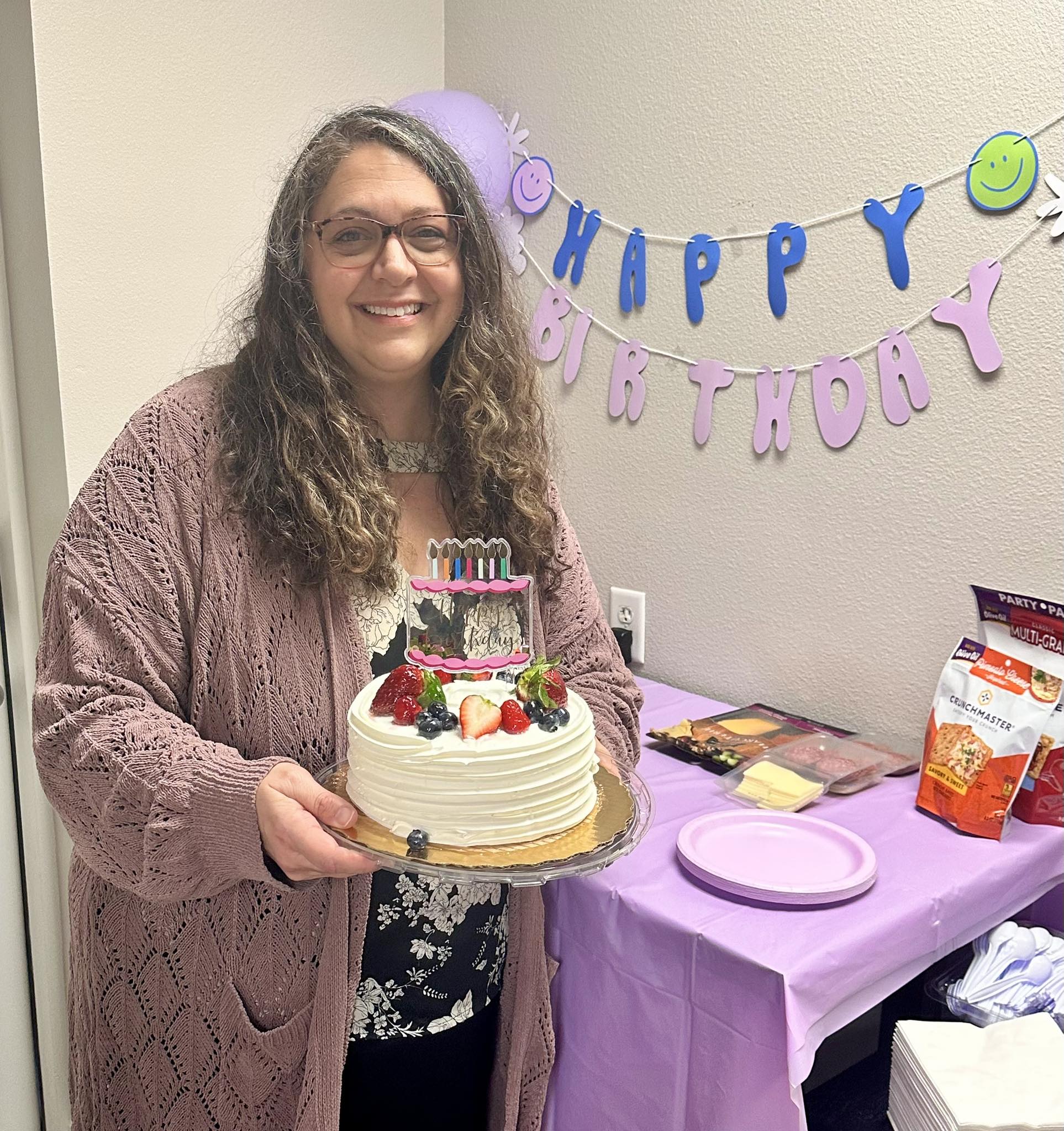 Kim Varnadore - State Farm Insurance Agent Image