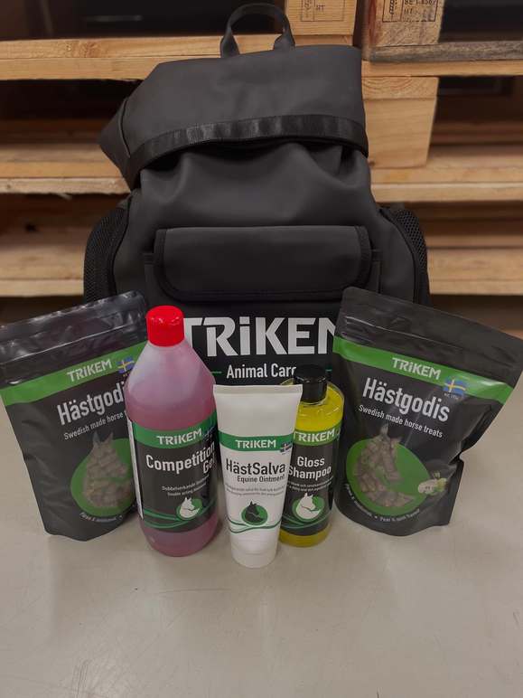 Images Mantorps Travshop AB