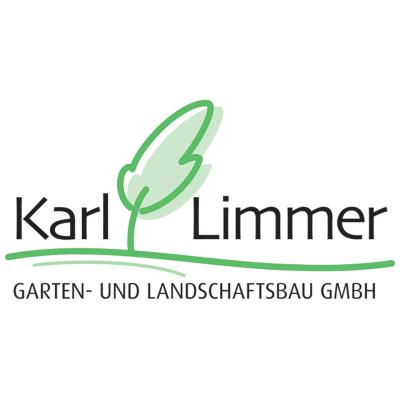 Karl Limmer Garten- und Landschaftsbau GmbH Logo
