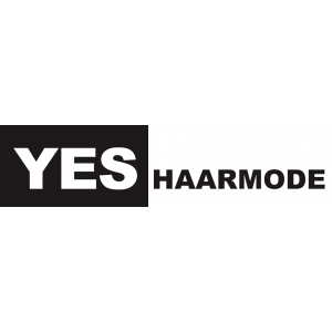 Kapsalon Yes Haarmode Logo