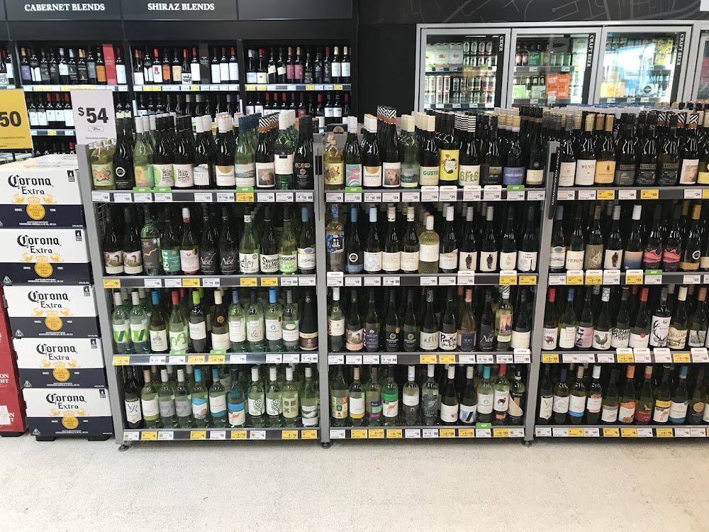 Images Liquorland Cranbourne West