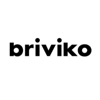 Briviko Oy Logo