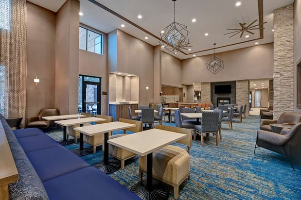 Images Homewood Suites by Hilton Austin Cedar Park Lakeline