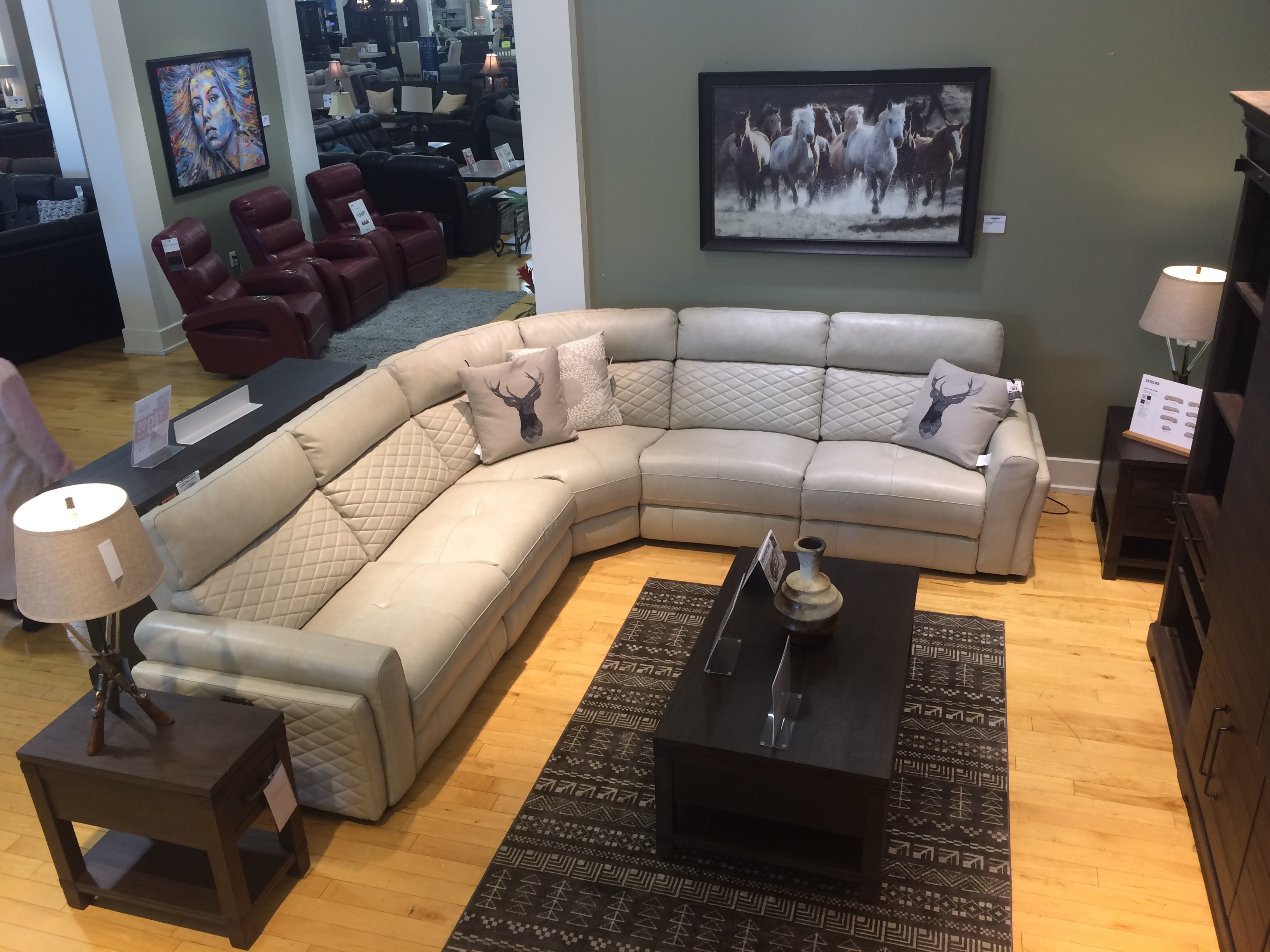 American Signature Furniture, Tampa Florida (FL) - LocalDatabase.com