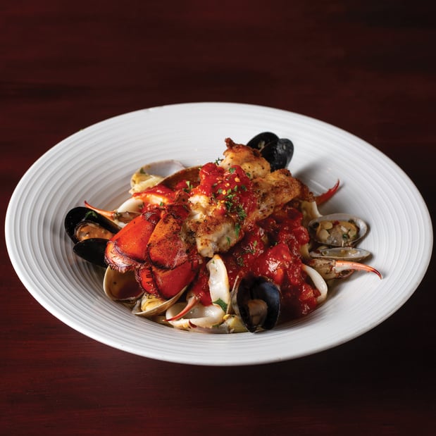 Images Grotto Ristorante