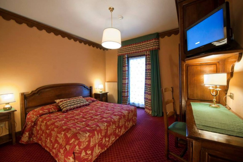 Images Hotel Jumeaux