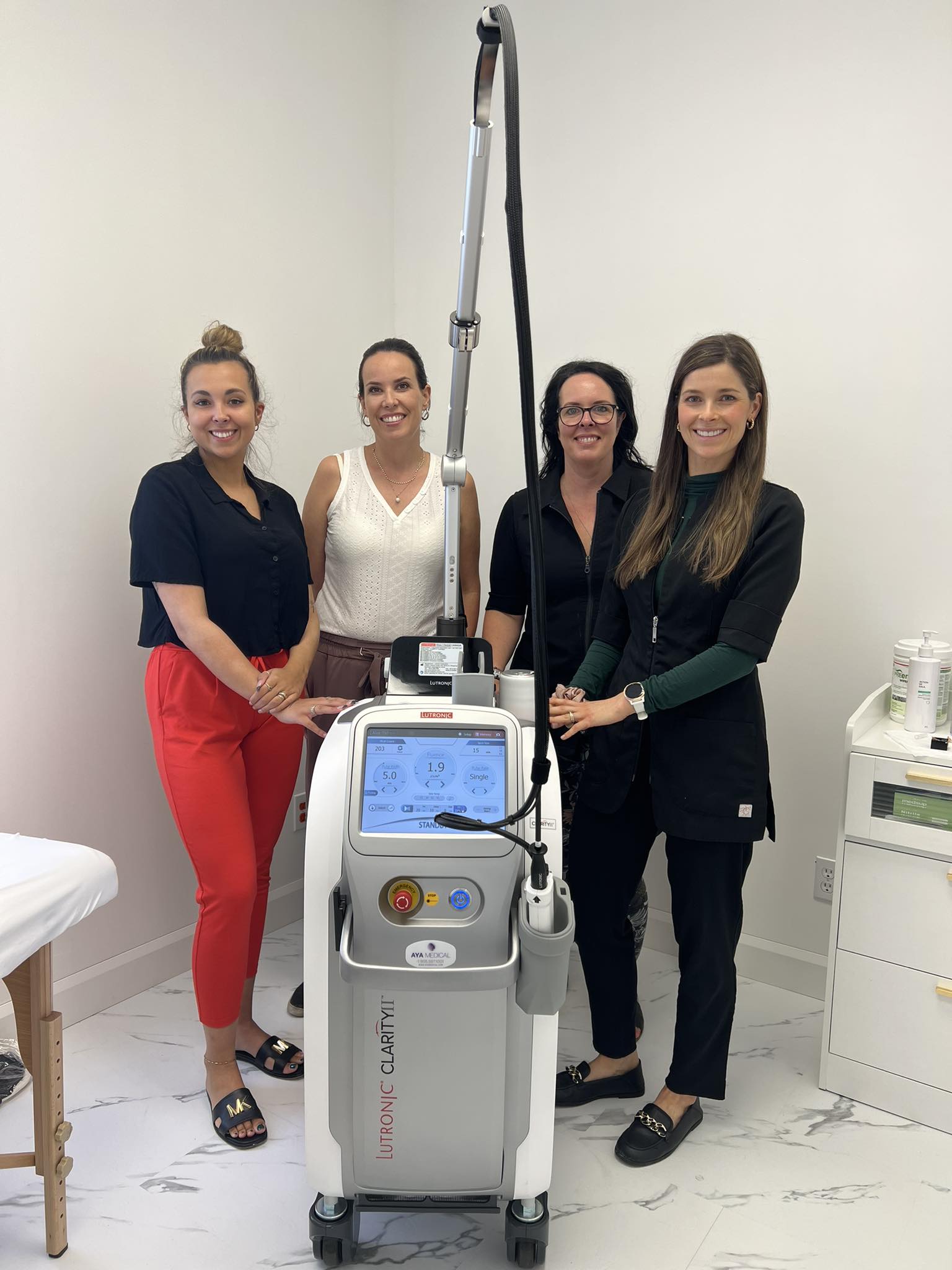 Images Institut Epiderme 2.0 - Esthétique Spécialisée Shawinigan