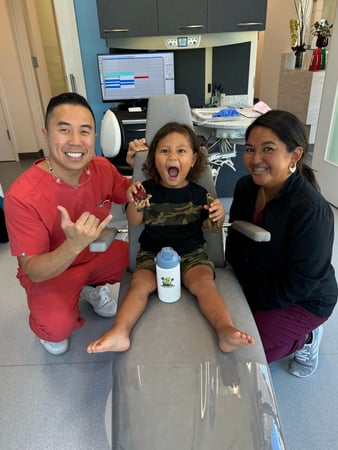 Images Hawaii Pediatric Dentistry
