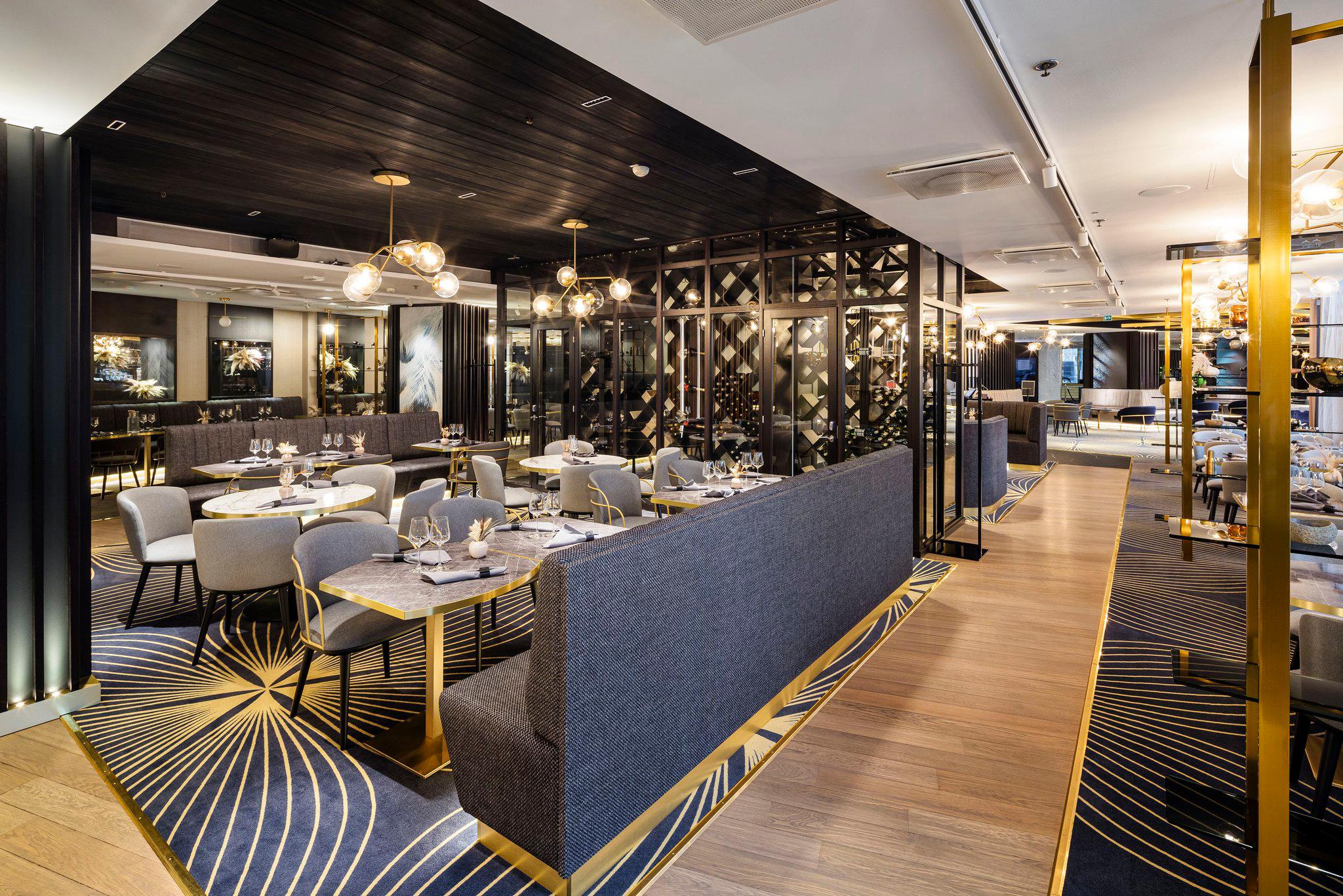 Images Crowne Plaza Helsinki - Hesperia by IHG