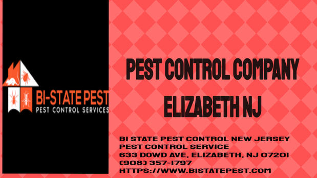 Images Bi-State-Pest control, New Jersey