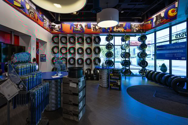 Images Tire Discounters