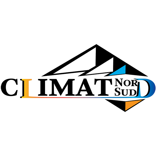 Climat NordSud LD - Climatisation Chauffage Logo