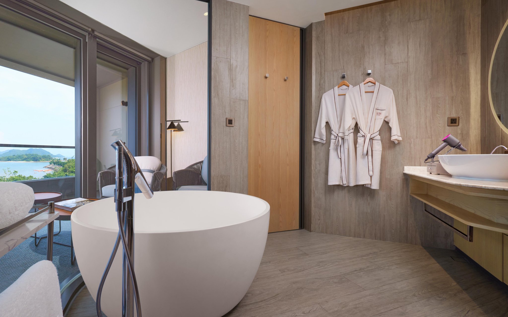 Images Vignette Collection Wm Hotel Hong Kong by IHG