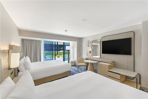 Images Hilton Anaheim