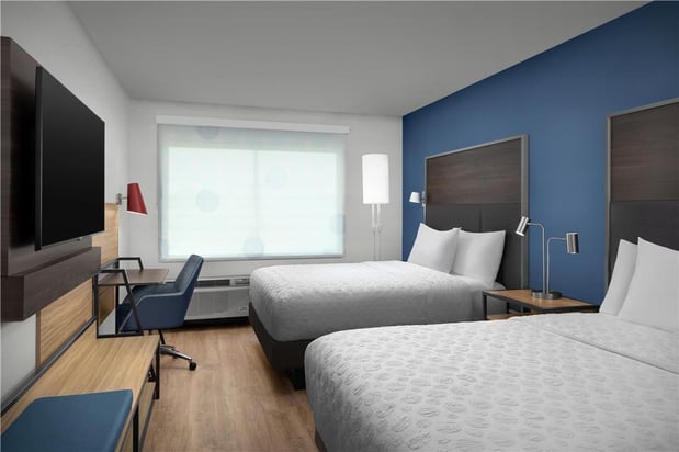 Images Tru by Hilton Joliet Plainfield