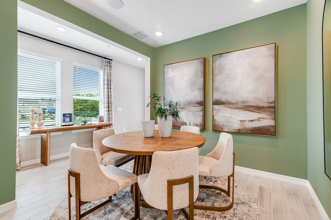 The Waters at Center Lake Ranch - Taylor Morrison Image