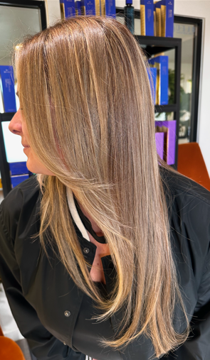 Images D U E N D E•hair