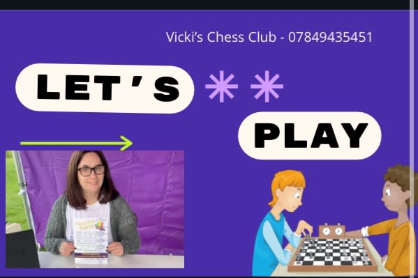 Images Vicki's Chess Club
