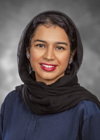 Images Iqra Aftab, MD