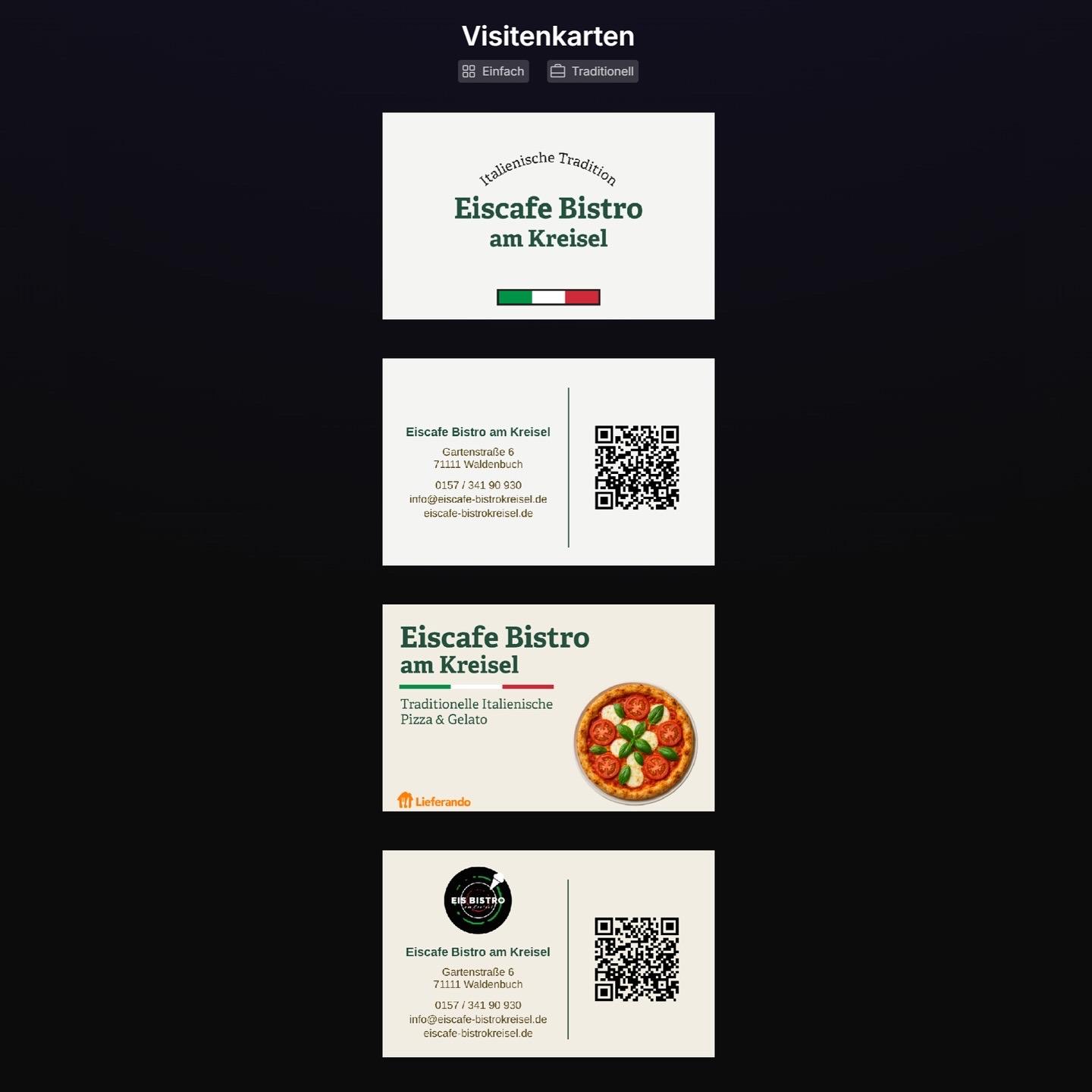 Bild 3 UIFactory | Webdesign Tübingen in Dettenhausen